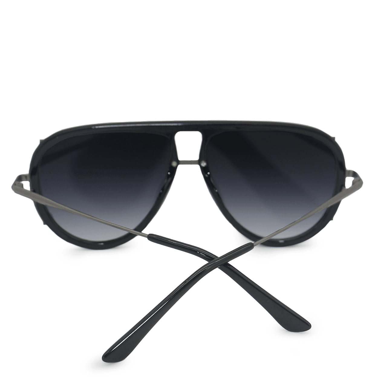 Ivy Luxe Black - TopFoxx - Flyclothing LLC