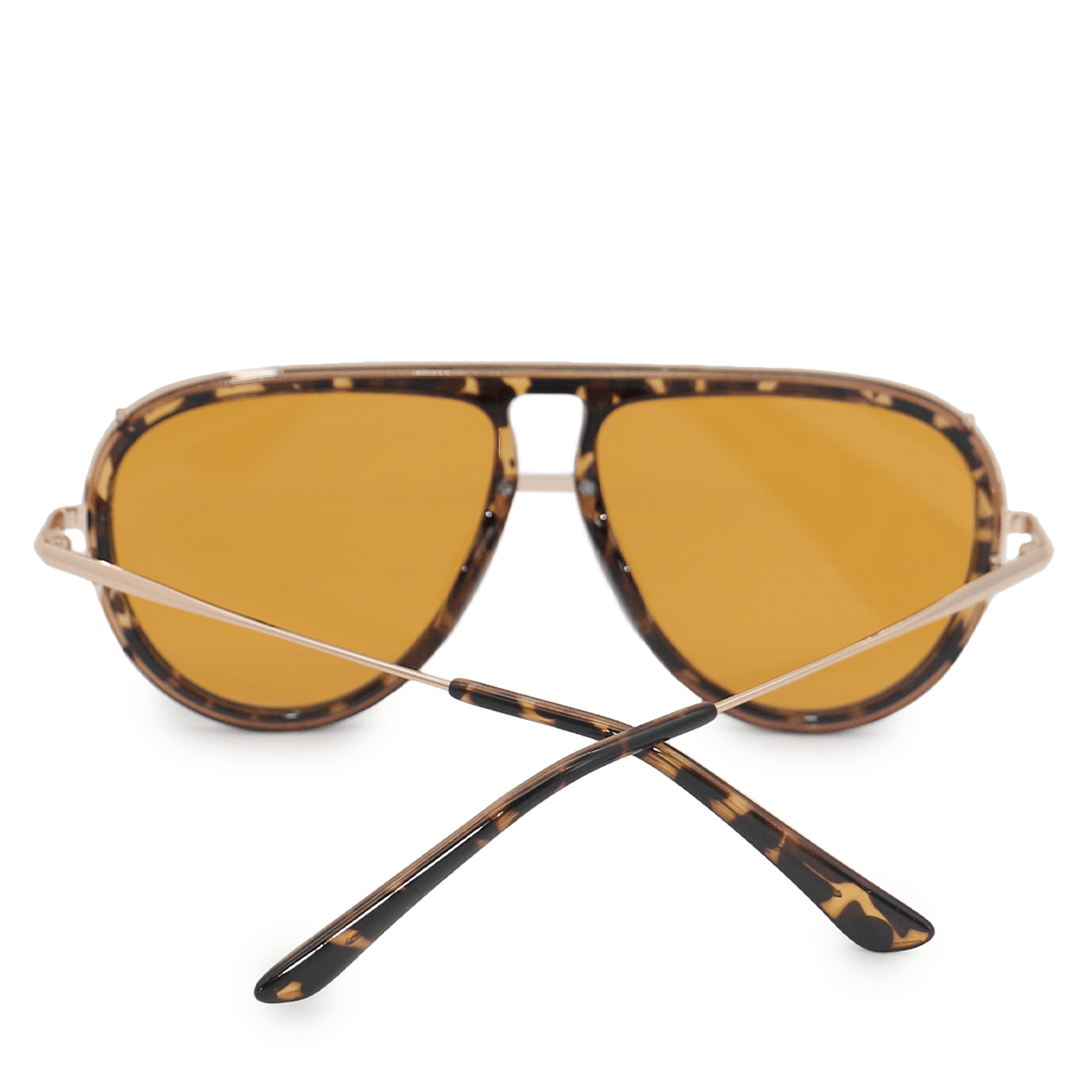 Ivy Luxe Yellow - TopFoxx - Flyclothing LLC