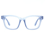 Stella - Sky Blue - TopFoxx - Flyclothing LLC