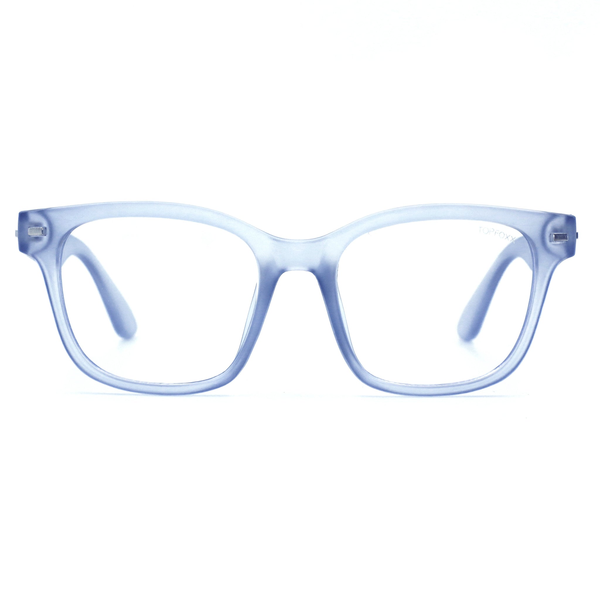 Stella - Sky Blue - TopFoxx - Flyclothing LLC