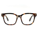 Stella - Tortoise - TopFoxx - Flyclothing LLC
