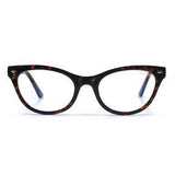 Stephanie - Tortoise - TopFoxx - Flyclothing LLC
