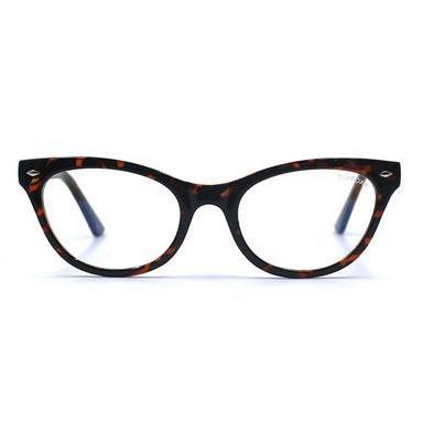 Stephanie - Tortoise - TopFoxx - Flyclothing LLC