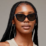 Too Focused - Black - TopFoxx - Flyclothing LLC