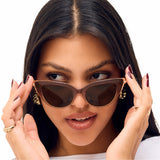 Too Focused - Coffee - TopFoxx - Flyclothing LLC