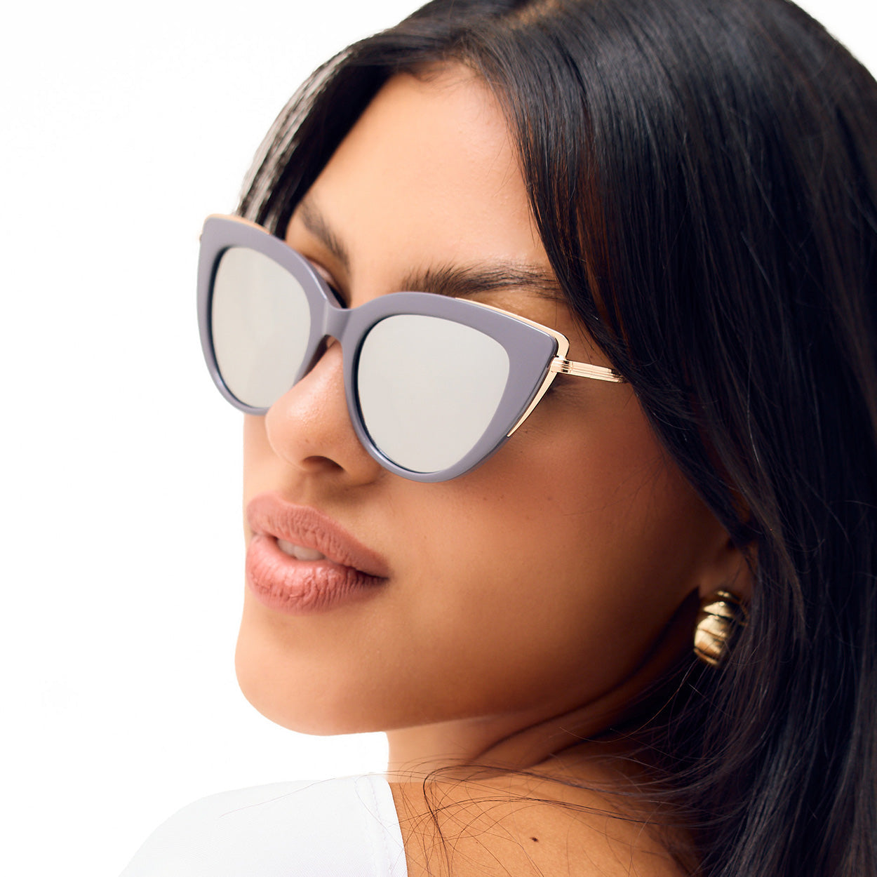 Too Focused - Lavender - TopFoxx - Flyclothing LLC