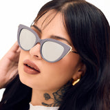 Too Focused - Lavender - TopFoxx - Flyclothing LLC
