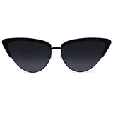 Ava - Black Prescription - TopFoxx - Flyclothing LLC