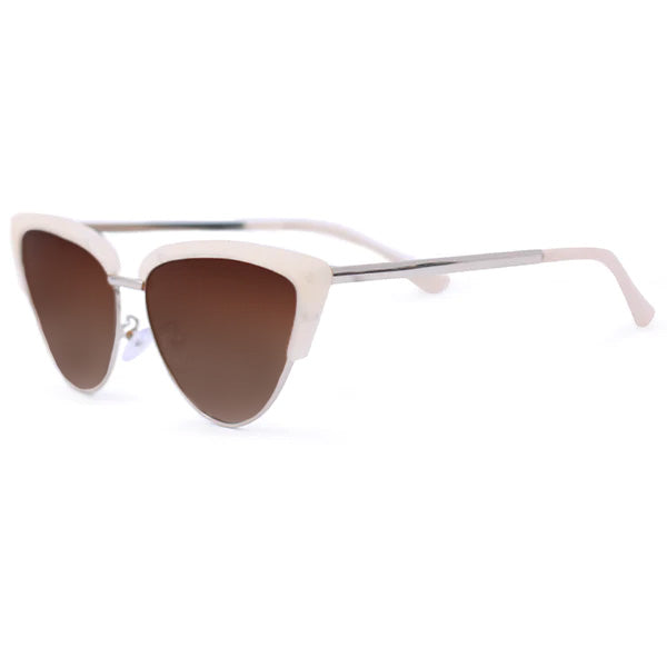 Ava - Nude Prescription - TopFoxx - Flyclothing LLC