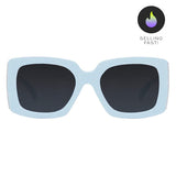 Bardot - Blue Prescription - TopFoxx - Flyclothing LLC