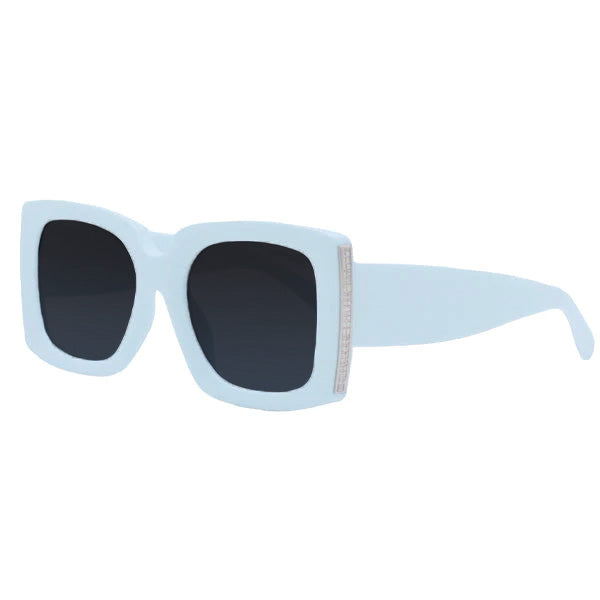 Bardot - Blue Prescription - TopFoxx - Flyclothing LLC