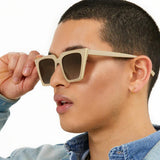The CEO - Nude Prescription - TopFoxx - Flyclothing LLC