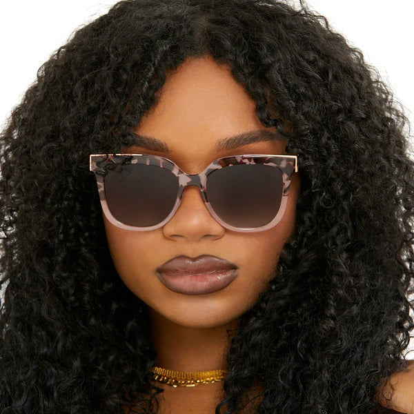 Sustainable Coco - Tortoise Prescription - TopFoxx - Flyclothing LLC