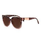 Sustainable Coco - Tortoise Prescription - TopFoxx - Flyclothing LLC
