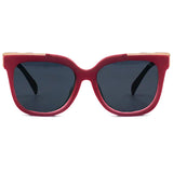 Coco - Red Velvet Prescription - TopFoxx - Flyclothing LLC