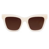 Cosmo - Nude Brown Prescription - TopFoxx - Flyclothing LLC