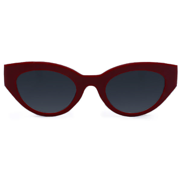 Elizabeth - Ruby Prescription - TopFoxx - Flyclothing LLC