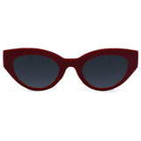 Elizabeth - Ruby Prescription - TopFoxx - Flyclothing LLC