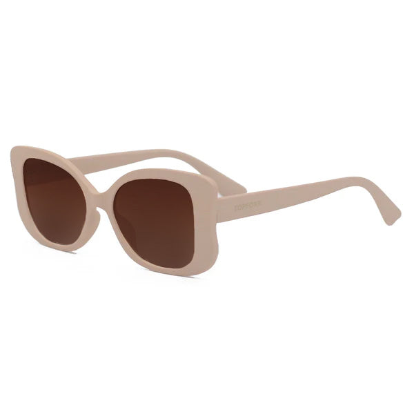Empress - Beige Prescription - TopFoxx - Flyclothing LLC