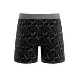 The Torque It | Wrench Ball Hammock® Pouch Underwear With Fly - Shinesty - Flyclothing LLC