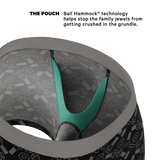 The Torque It | Wrench Ball Hammock® Pouch Underwear - Shinesty - Flyclothing LLC