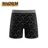 The Torque It | Wrench Ball Hammock® Magnum Big Pouch Underwear - Shinesty - Flyclothing LLC