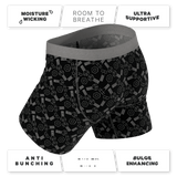 The Torque It | Wrench Ball Hammock® Pouch Underwear - Shinesty - Flyclothing LLC