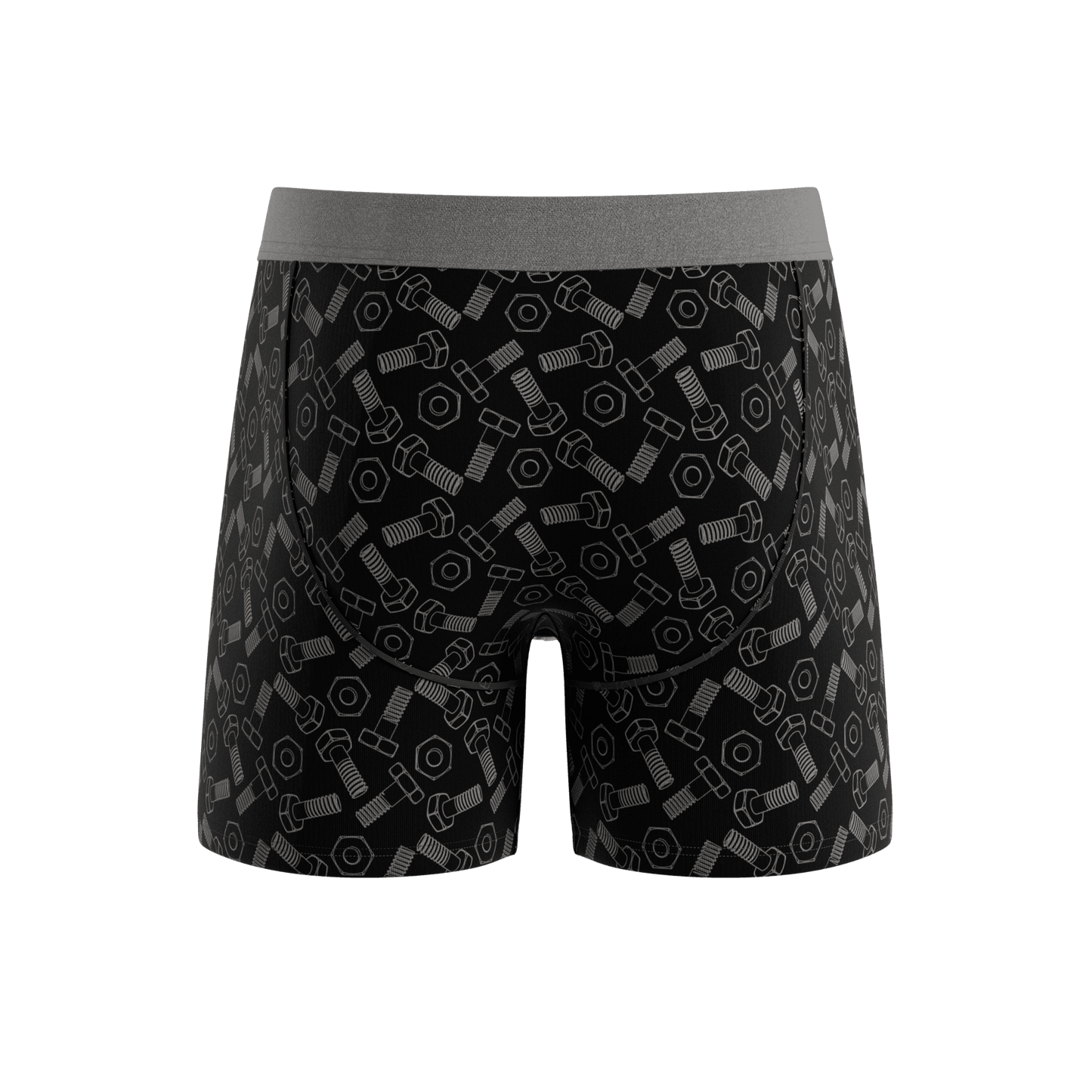 The Torque It | Wrench Ball Hammock® Pouch Underwear - Shinesty - Flyclothing LLC