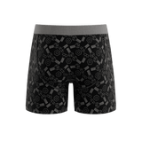 The Torque It | Wrench Ball Hammock® Pouch Underwear - Shinesty - Flyclothing LLC