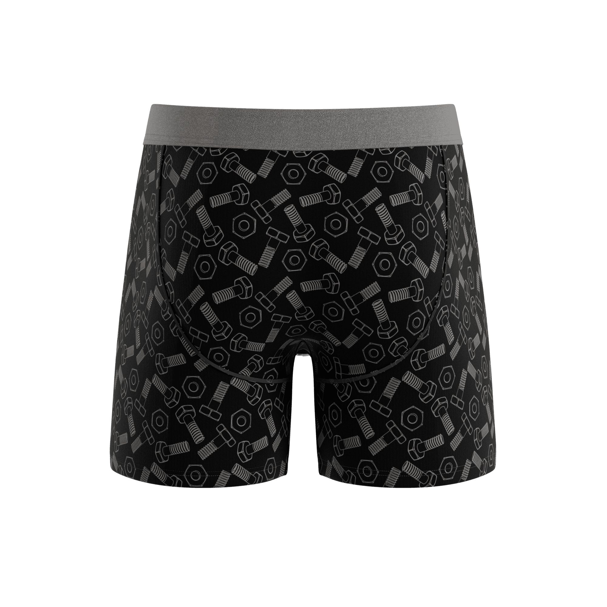 The Torque It | Wrench Ball Hammock® Pouch Underwear - Shinesty - Flyclothing LLC