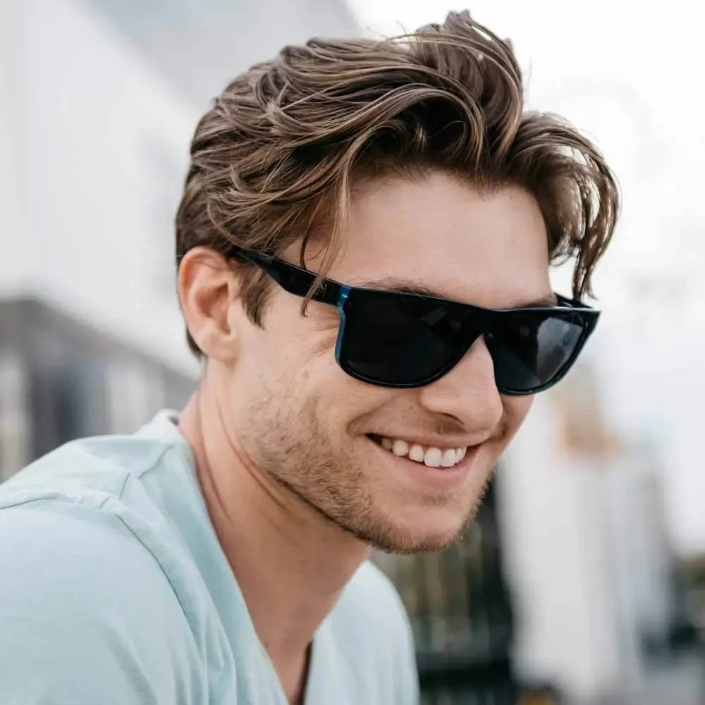 Black Ocean Torrey Pines - Knockaround - Flyclothing LLC