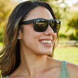 Black on Black Torrey Pines - Knockaround - Flyclothing LLC