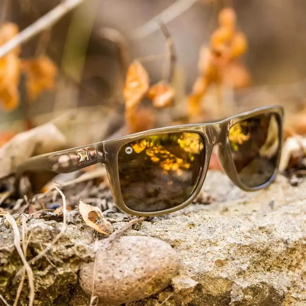 Riverbed Torrey Pines - Knockaround - Flyclothing LLC