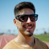 Black on Black Torrey Pines Sport - Knockaround - Flyclothing LLC