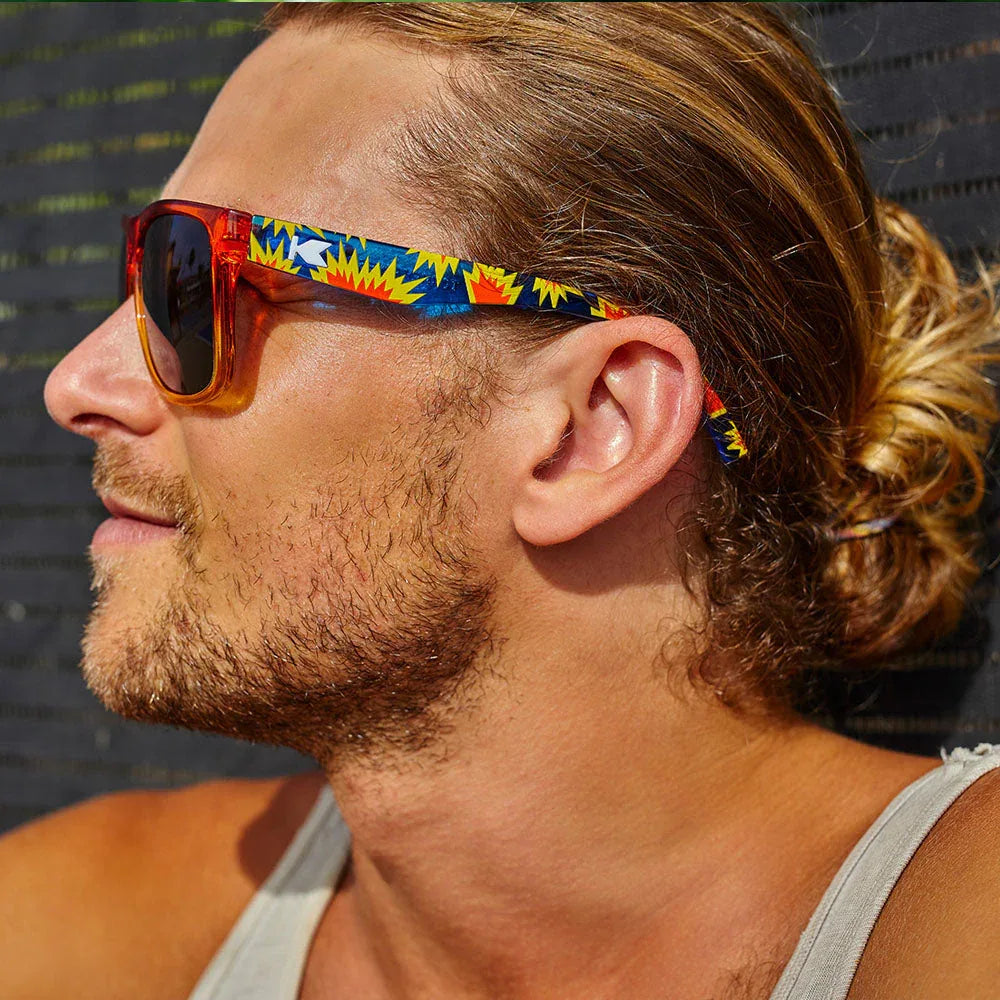 Pop! Torrey Pines Sport - Knockaround - Flyclothing LLC