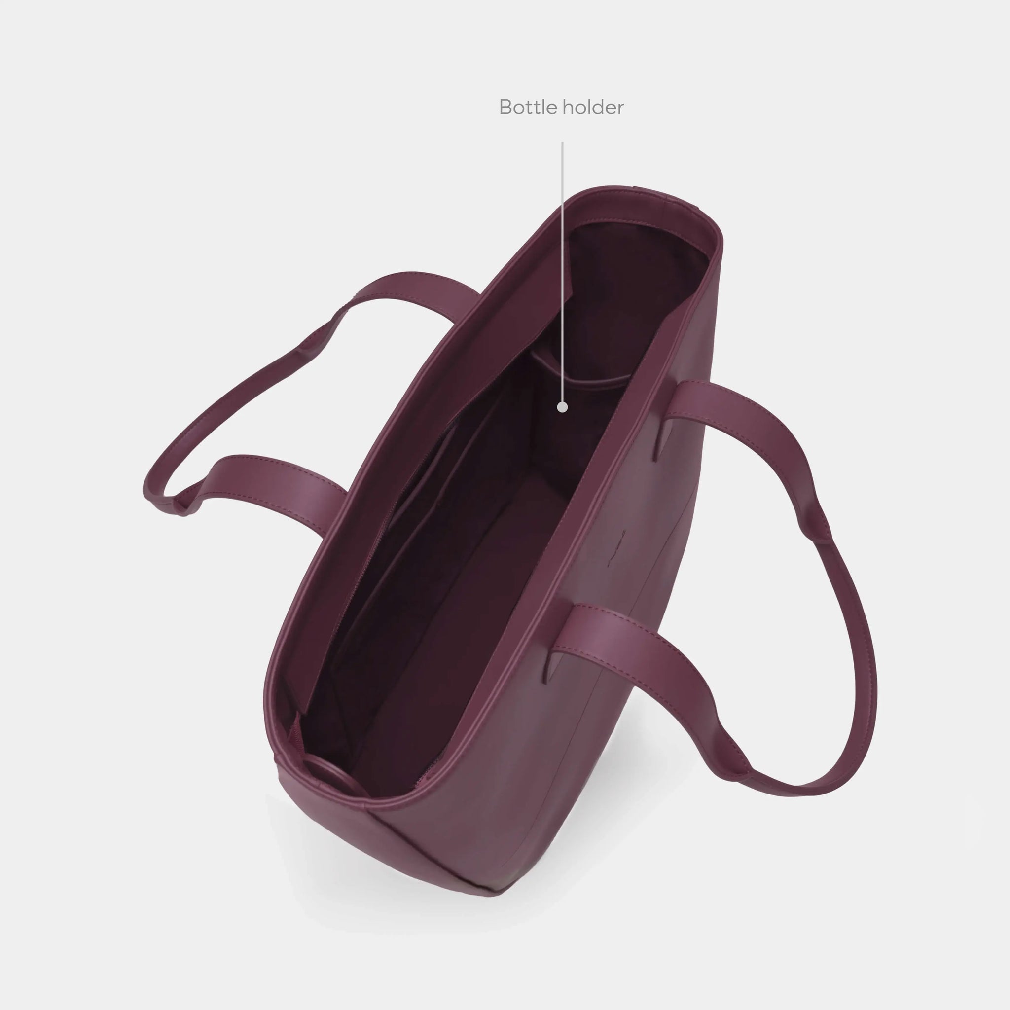 Japan Overnight Tote - Nex - Flyclothing LLC