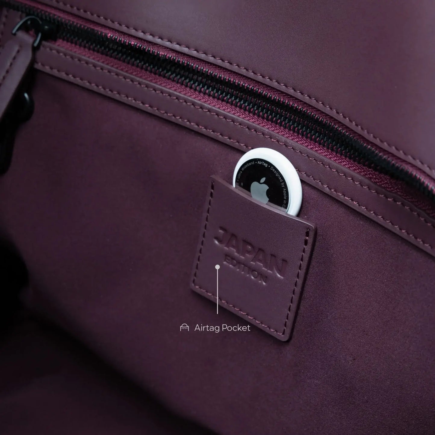 Japan Overnight Tote - Nex - Flyclothing LLC