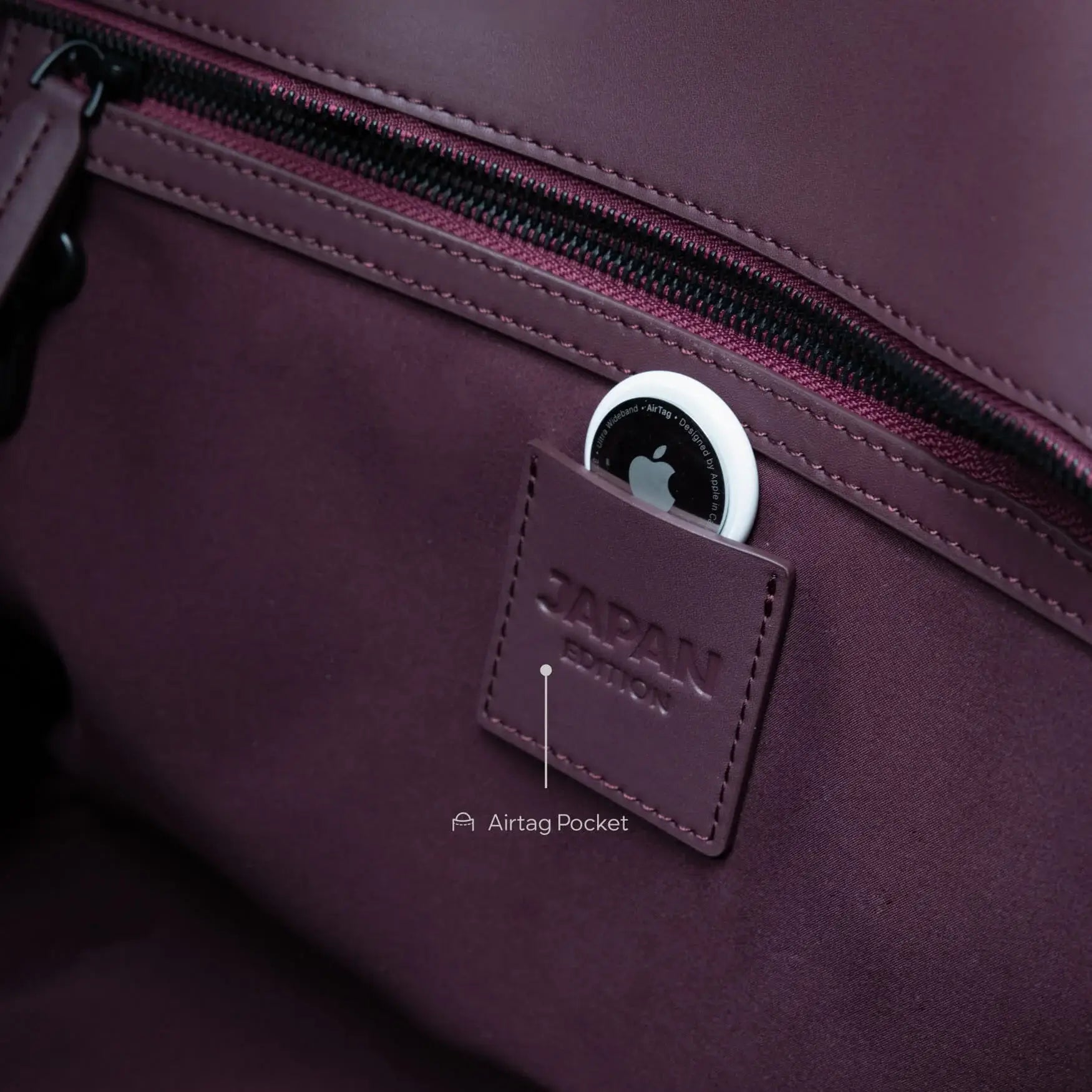 Japan Overnight Tote - Nex - Flyclothing LLC