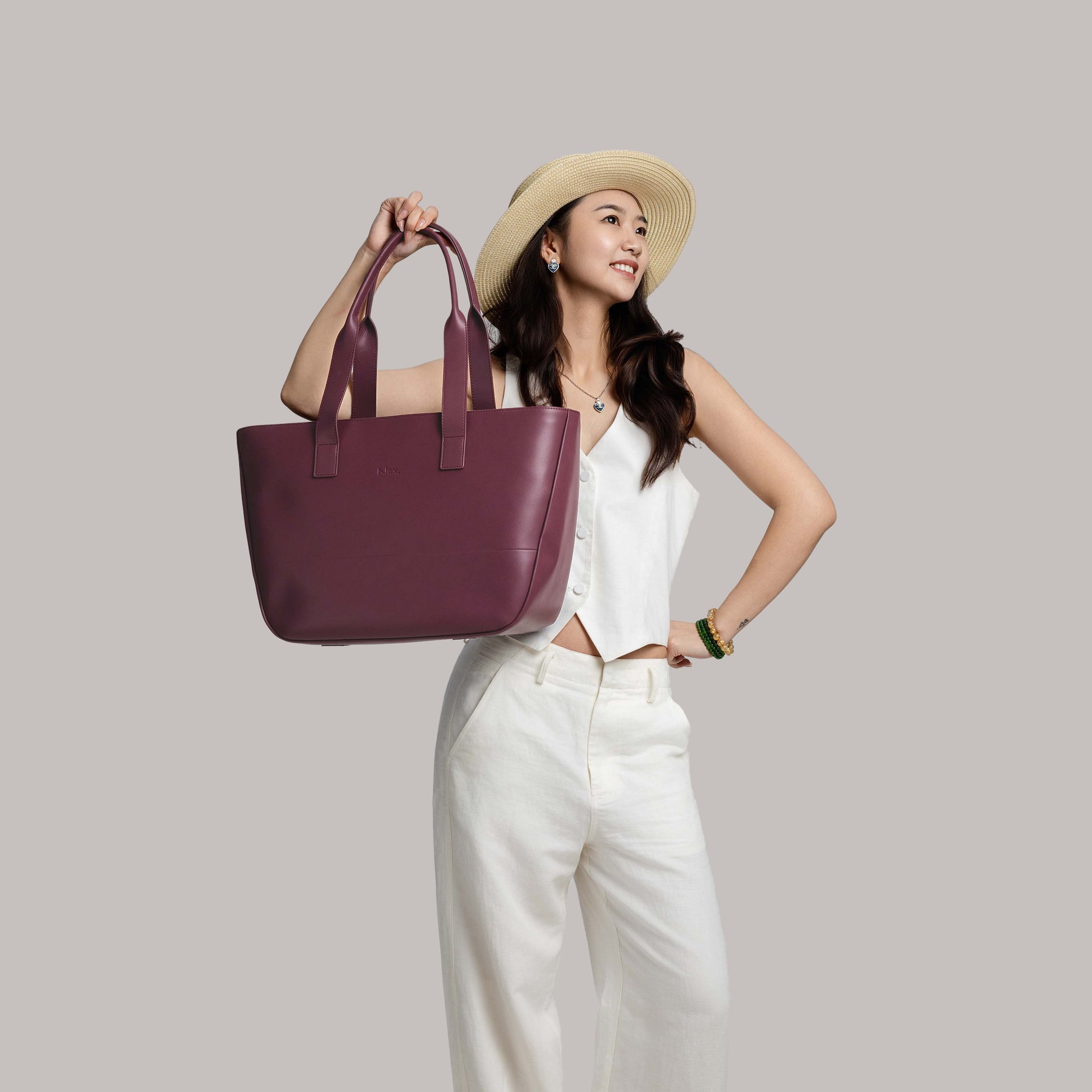 Japan Overnight Tote - Nex - Flyclothing LLC