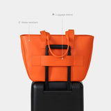 Japan Overnight Tote - Nex - Flyclothing LLC