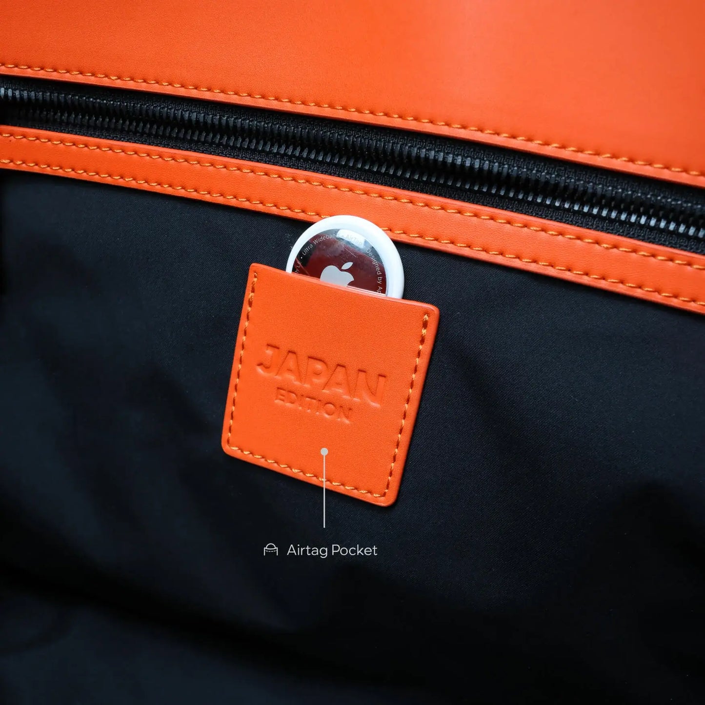 Japan Overnight Tote - Nex - Flyclothing LLC