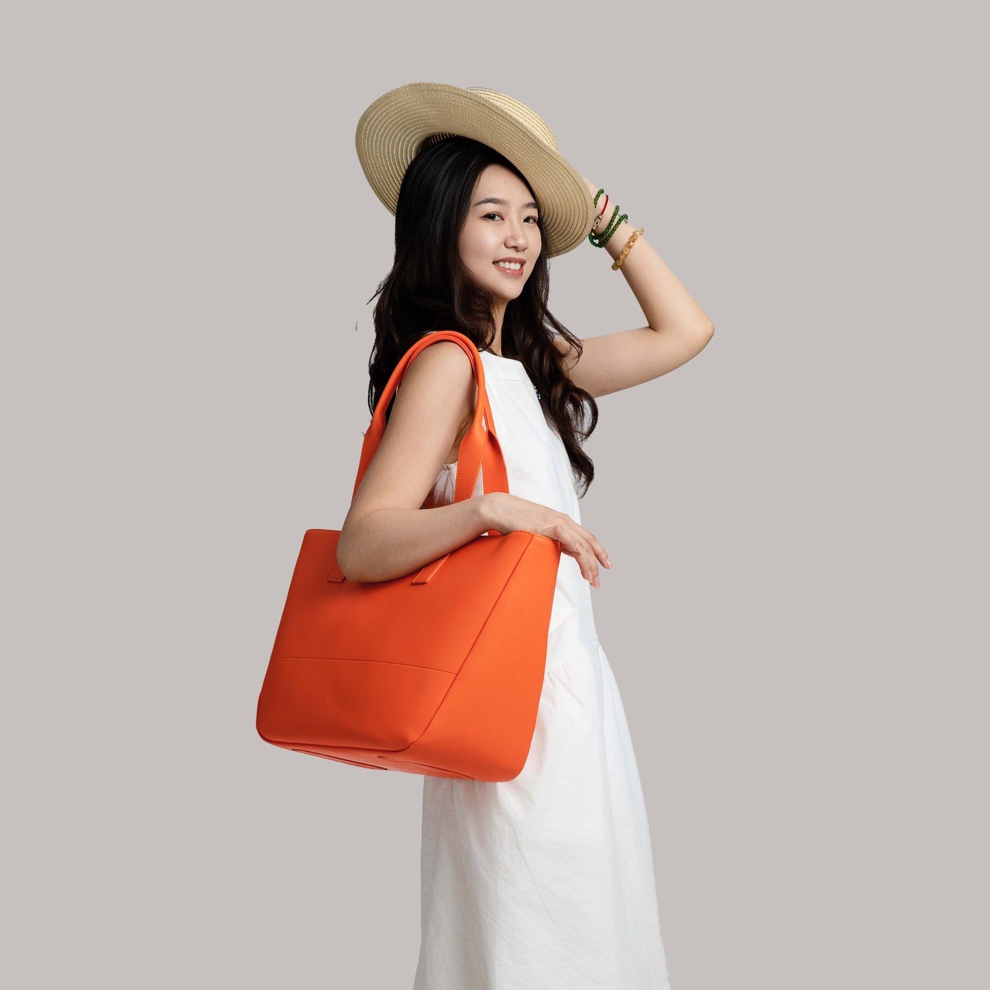 Japan Overnight Tote - Nex - Flyclothing LLC