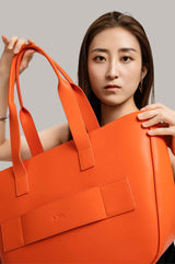 Japan Overnight Tote - Nex - Flyclothing LLC