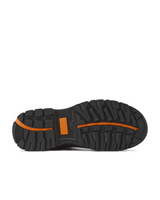 Kiwi Trail Wheat Suede/Nylon 5" Composite Toe Water Resistant Work Boots [68300] - Kiwi - Flyclothing LLC