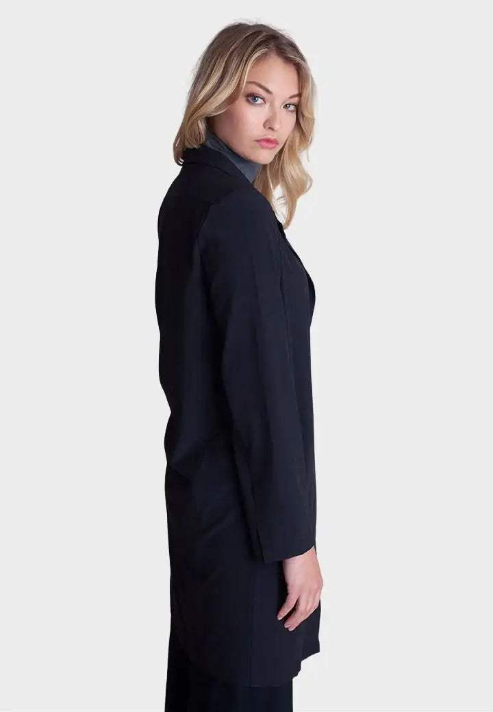 Travel Duster Jacket - Buki - Flyclothing LLC