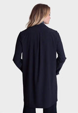 Travel Duster Jacket - Buki - Flyclothing LLC