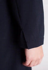 Travel Duster Jacket - Buki - Flyclothing LLC