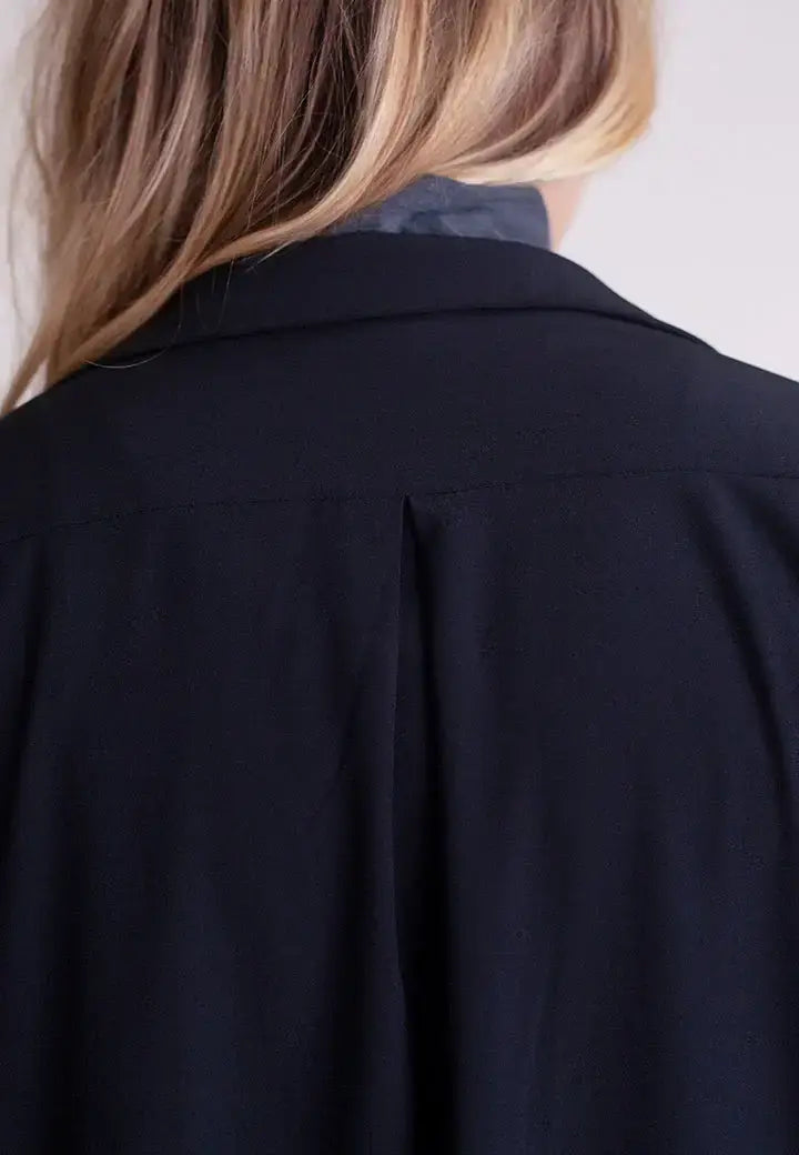 Travel Duster Jacket - Buki - Flyclothing LLC