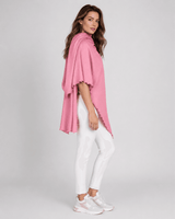 Buki Travel Wrap - Berry Pink - Buki - Flyclothing LLC