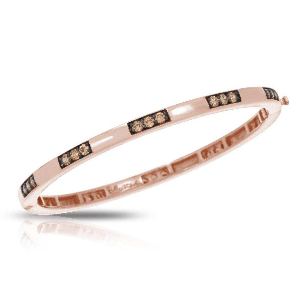 Tria Bangle - Belle Étoile Jewelry - Flyclothing LLC